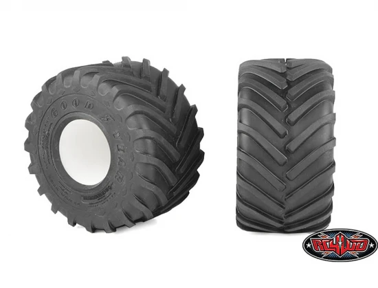 RC4WD Mickey Thompson 1.7 Baja ATZ Scale Tires