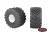 RC4WD Mickey Thompson 1.7 Baja ATZ Scale Tires