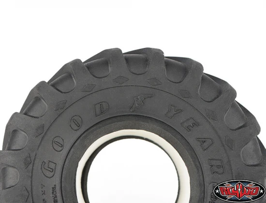 RC4WD Mickey Thompson 1.7 Baja ATZ Scale Tires