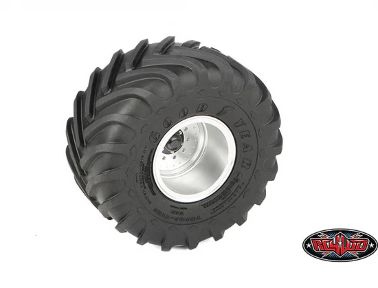 RC4WD Mickey Thompson 1.7 Baja ATZ Scale Tires