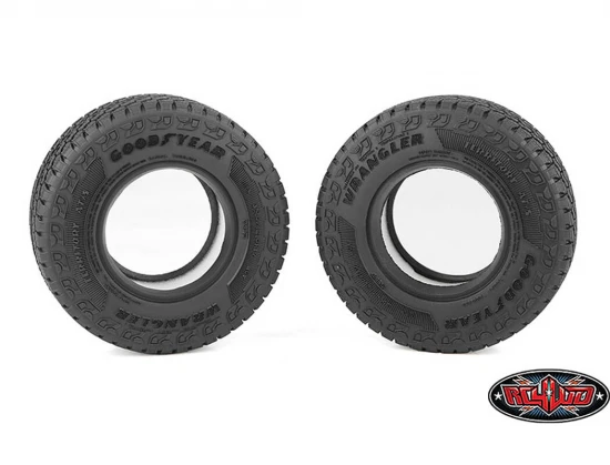 RC4WD Goodyear Wrangler Territory At-S 1.9 Tyres