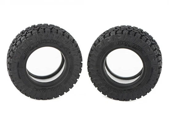 RC4WD Gladiator Scale 1.9 Tires
