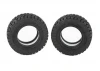 RC4WD Gladiator Scale 1.9 Tires