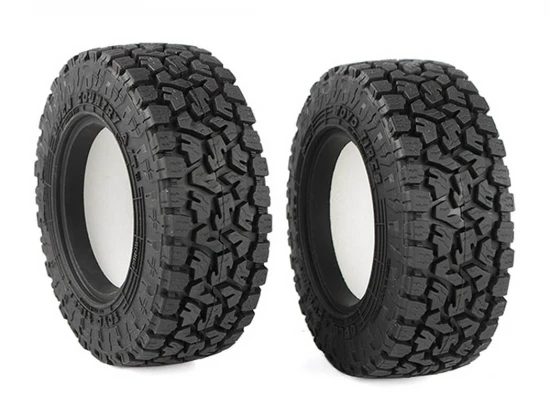 RC4WD Gladiator Scale 1.9 Tires