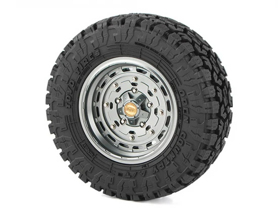 RC4WD Gladiator Scale 1.9 Tires