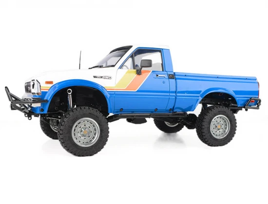RC4WD Gladiator Scale 1.9 Tires