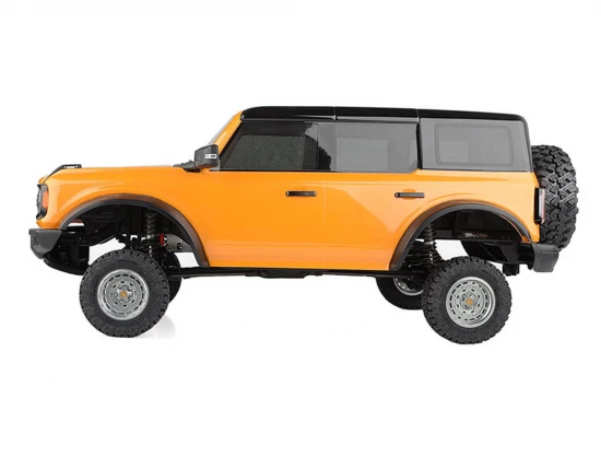 RC4WD Gladiator Scale 1.9 Tires