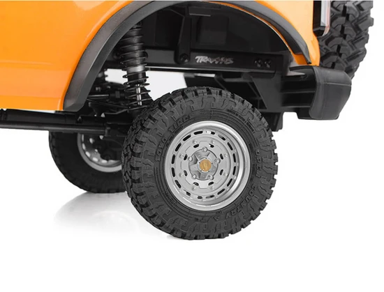 RC4WD Gladiator Scale 1.9 Tires