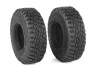 RC4WD BF Goodrich Mud-Terrain T/A Km2 1.7 Scale Tyres