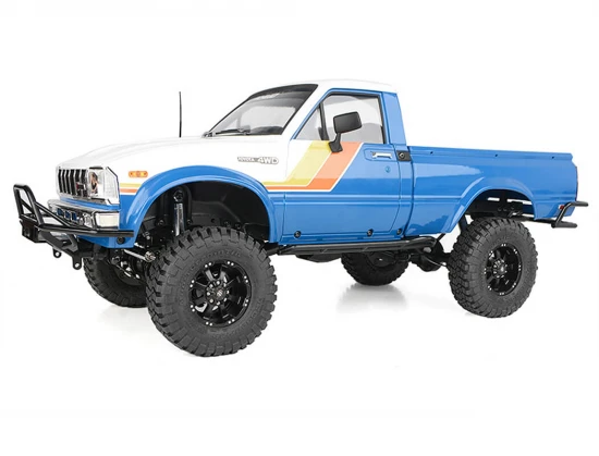 RC4WD BF Goodrich Mud-Terrain T/A Km2 1.7 Scale Tyres