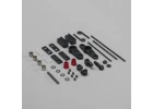 Throttle Brake Linkage: 8IGHT-X