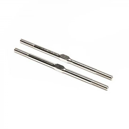 Turnbuckle - Front(2): 8XT