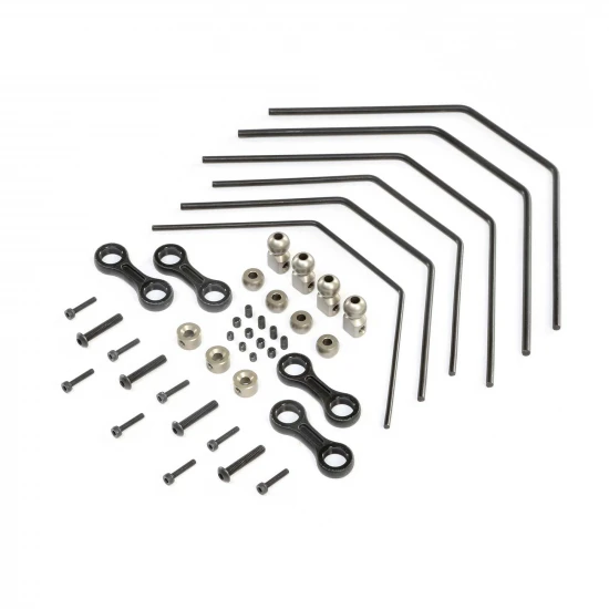 Sway Bar Set: 8X - 8XE