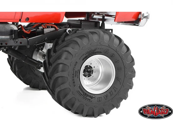 RC4WD Mickey Thompson 1.7 Baja ATZ Scale Tires