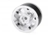 RC4WD Land Rover Disco Freestyle 1.9 Wheels (Gun Metal) - (SET OF 4)