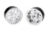 RC4WD Land Rover Disco Freestyle 1.9 Wheels (Gun Metal) - (SET OF 4)