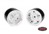 RC4WD Billet Beadlock Wheels Tamiya Sand Scorcher - Frog - Grass Hopper