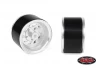 RC4WD Billet Beadlock Wheels Tamiya Sand Scorcher - Frog - Grass Hopper