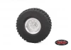 RC4WD Billet Beadlock Wheels Tamiya Sand Scorcher - Frog - Grass Hopper