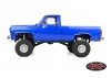 RC4WD Billet Beadlock Wheels Tamiya Sand Scorcher - Frog - Grass Hopper