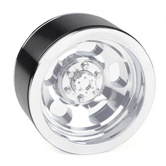 RC4WD RC4WD Deep Dish Slot Mag 2.2 Beadlock Wheels