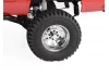 RC4WD 8Lug Deep Dish Wagon 1.9 Steel Stamped Beadlock Wheels Chrome (4)