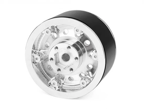 RC4WD 1.9 Militants Front Wheels (pair)