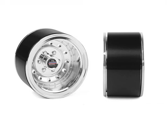 RC4WD 1.9 Militants Front Wheels (pair)