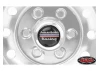 RC4WD 1.9 Militants Front Wheels (pair)