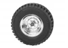 RC4WD 1.9 Militants Front Wheels (pair)