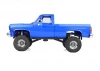 RC4WD 1.9 Militants Front Wheels (pair)