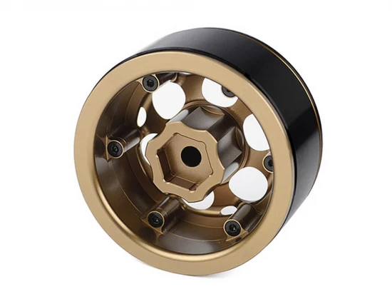 RC4WD 1.9 Militants Rear Wheels (pair)