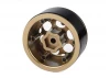 RC4WD 1.9 Militants Rear Wheels (pair)