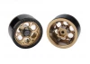 RC4WD 1.9 Militants Rear Wheels (pair)