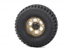 RC4WD 1.9 Militants Rear Wheels (pair)