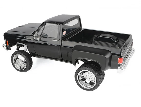 RC4WD Hauler 2.6 Dually Rear Wheels