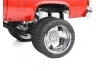 RC4WD Hauler 2.6 Dually Rear Wheels