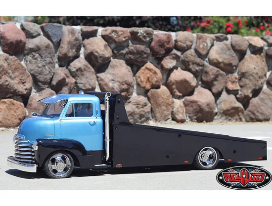 RC4WD Hauler 2.6 Dually Rear Wheels