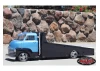 RC4WD Hauler 2.6 Dually Rear Wheels