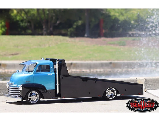 RC4WD Hauler 2.6 Dually Rear Wheels