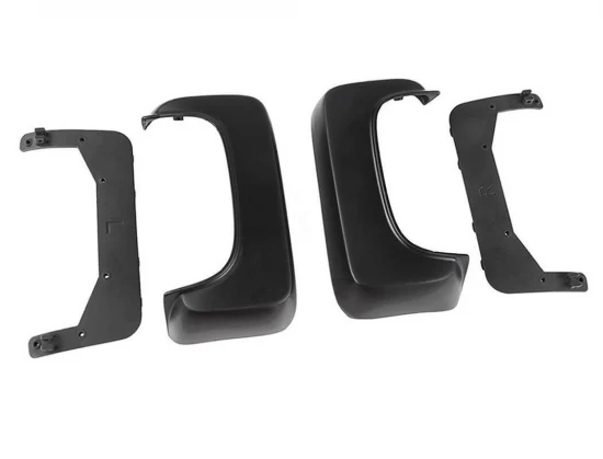RC4WD Dually Fenders For Chevrolet K10