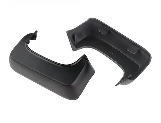RC4WD Dually Fenders For Chevrolet K10
