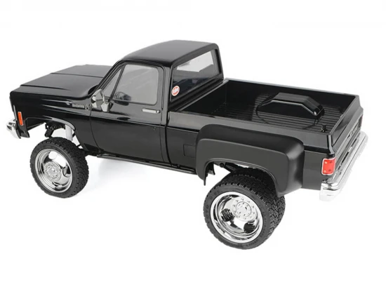 RC4WD Dually Fenders For Chevrolet K10