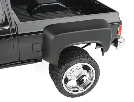 RC4WD Dually Fenders For Chevrolet K10