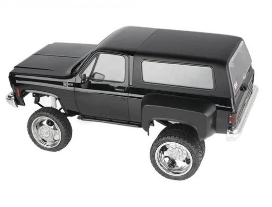 RC4WD Dually Fenders For Chevrolet K10