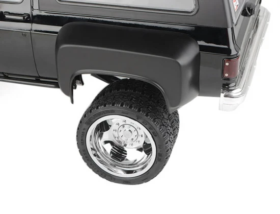 RC4WD Dually Fenders For Chevrolet K10