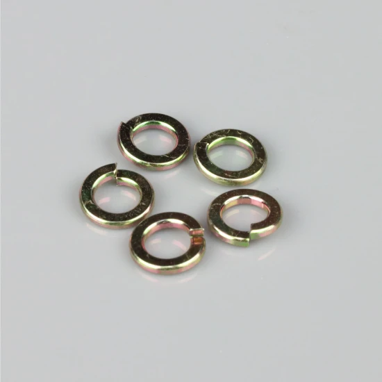 Zenoah Washers (5 pcs)