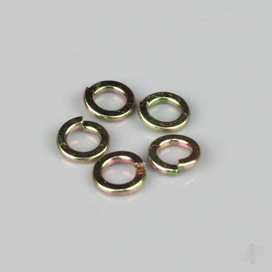 Zenoah Washers (5 pcs)