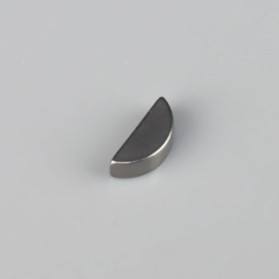 Zenoah Woodruff Key