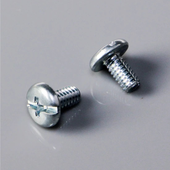 Zenoah Pump Cover Bolt (2 pcs)